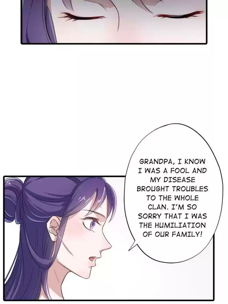 The Villainous Doctor Chapter 28