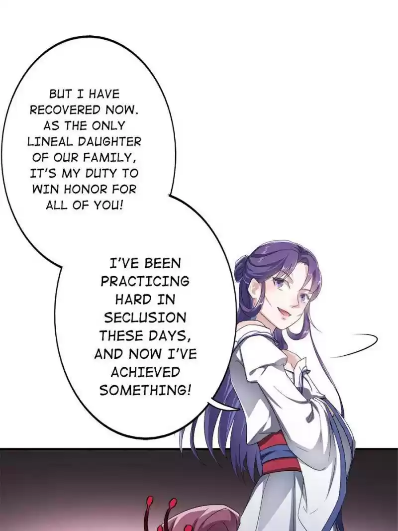 The Villainous Doctor Chapter 28