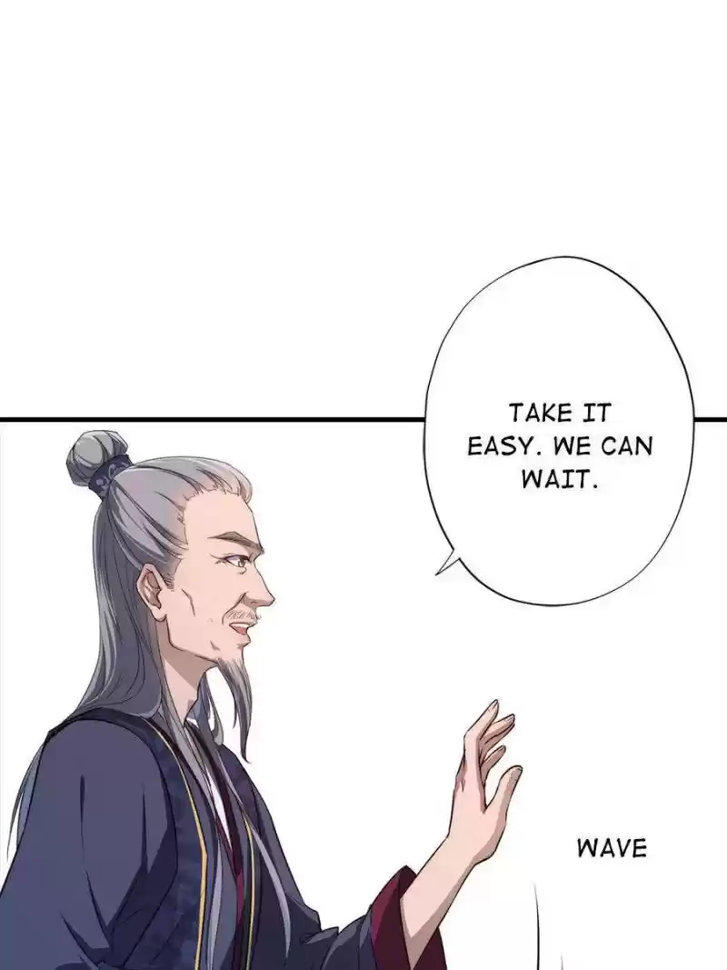 The Villainous Doctor Chapter 28