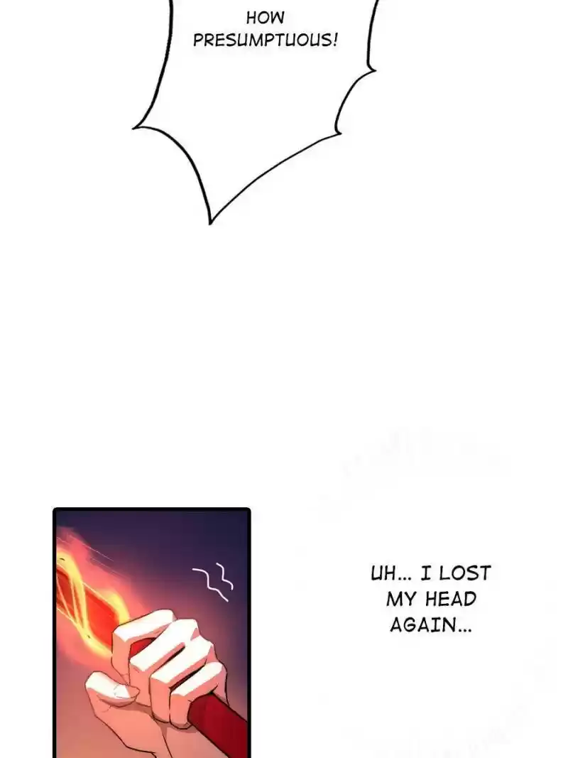 The Villainous Doctor Chapter 28