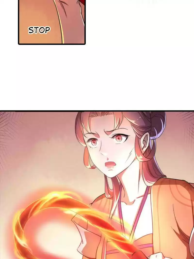 The Villainous Doctor Chapter 28