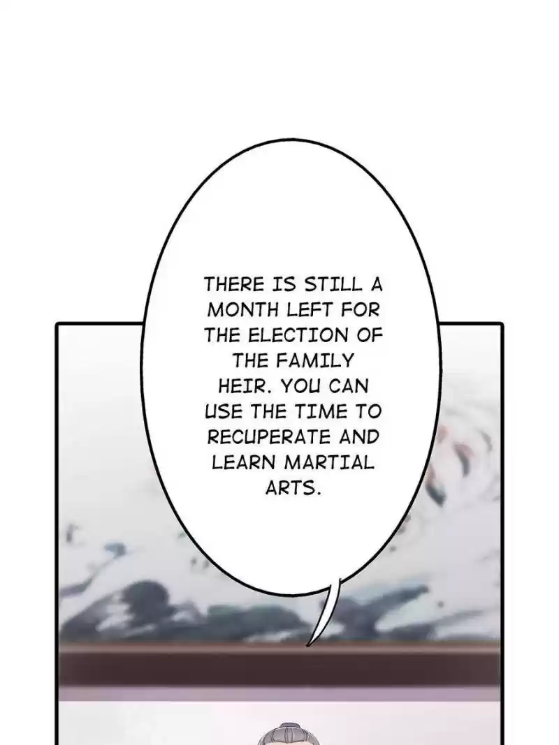 The Villainous Doctor Chapter 28