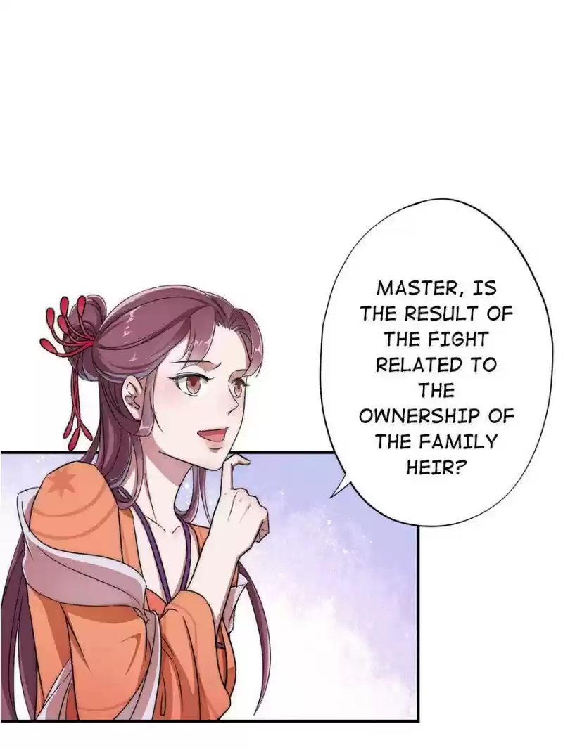 The Villainous Doctor Chapter 28