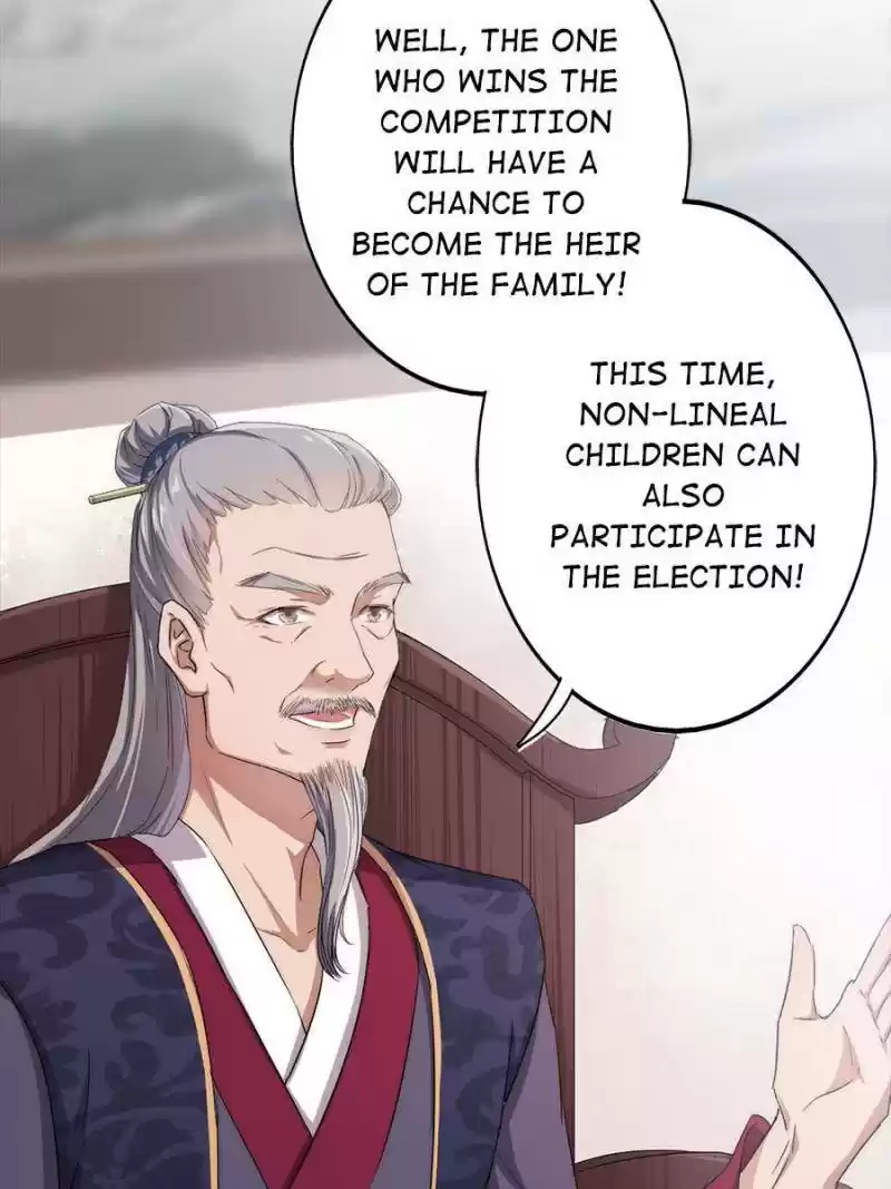 The Villainous Doctor Chapter 28