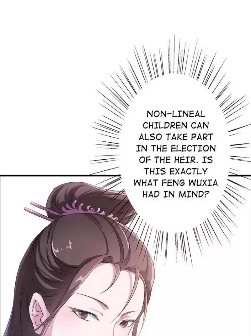 The Villainous Doctor Chapter 28