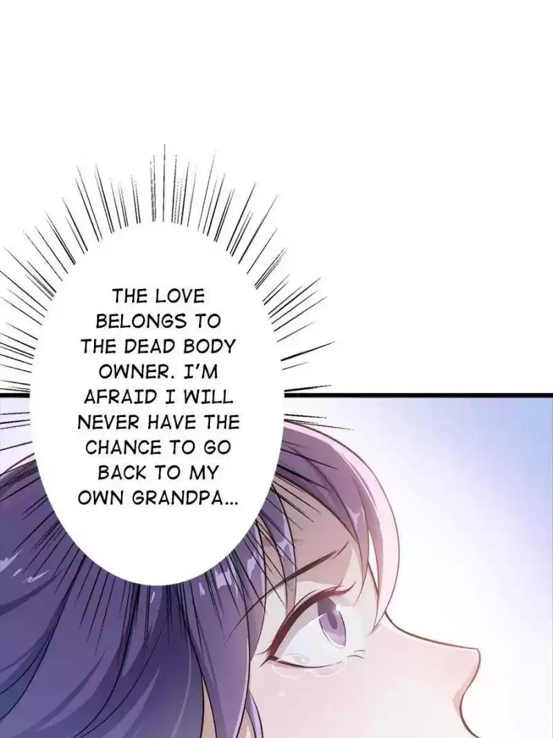 The Villainous Doctor Chapter 29