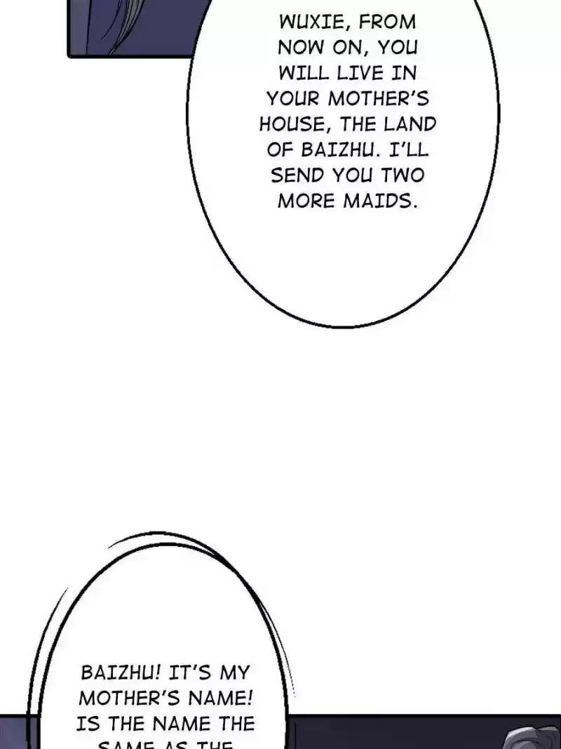 The Villainous Doctor Chapter 29