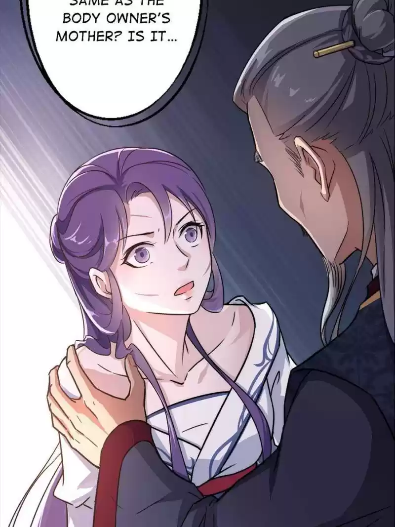 The Villainous Doctor Chapter 29