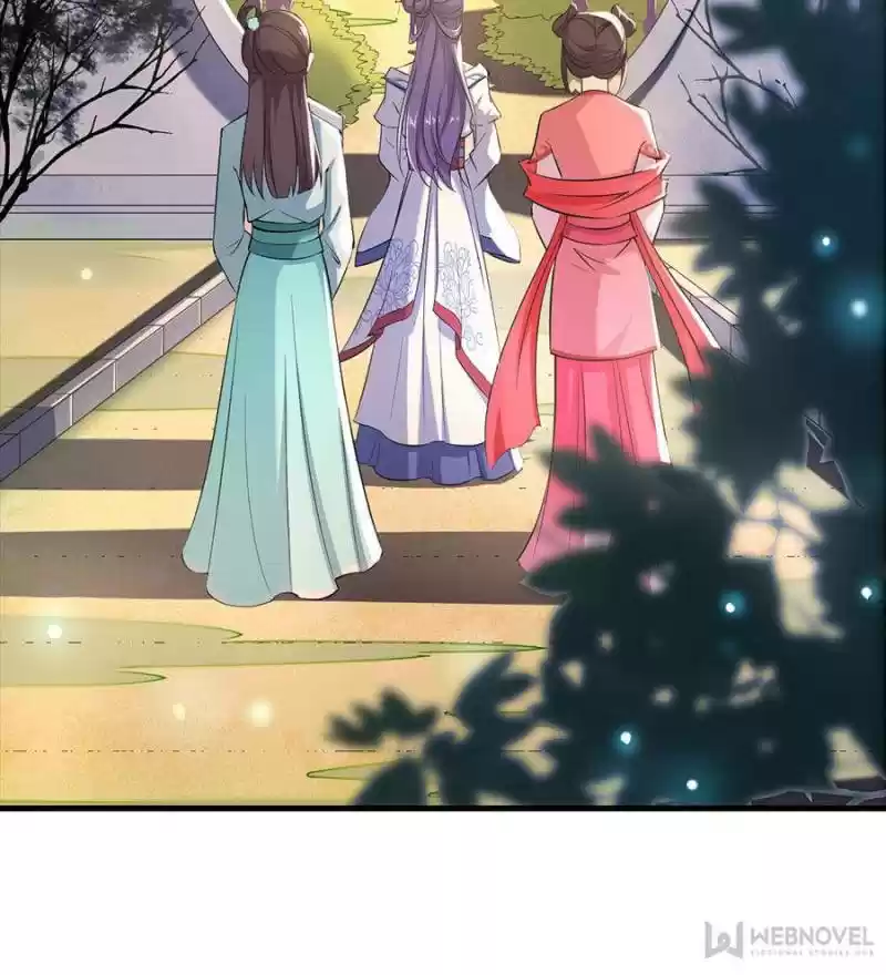 The Villainous Doctor Chapter 29