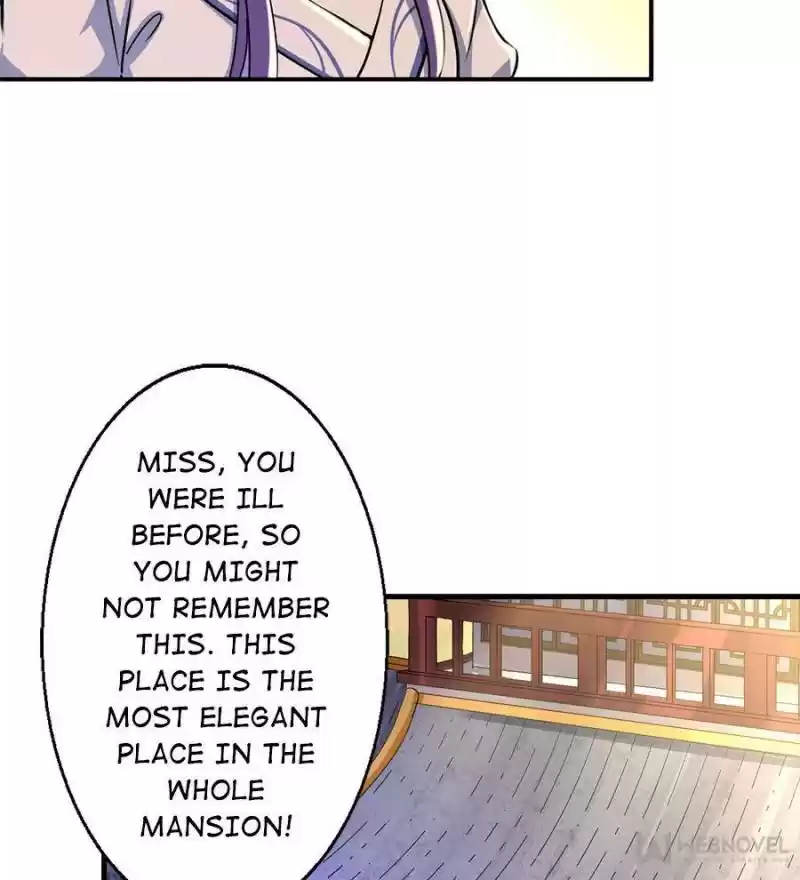 The Villainous Doctor Chapter 29