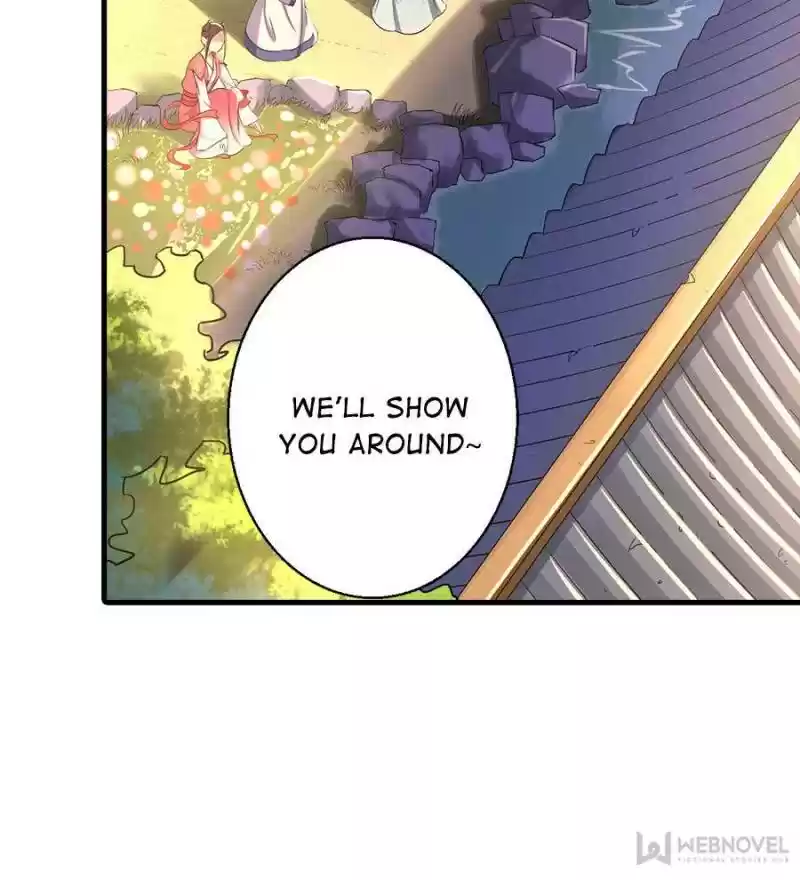 The Villainous Doctor Chapter 29