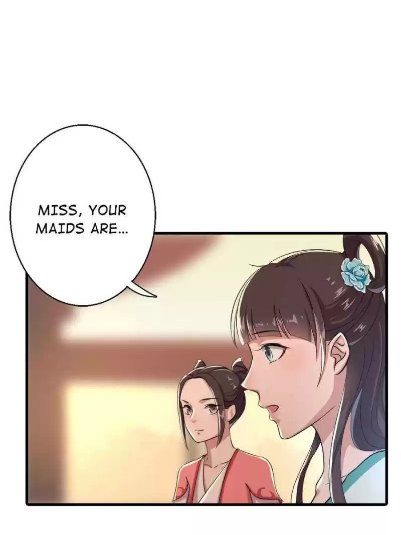 The Villainous Doctor Chapter 29