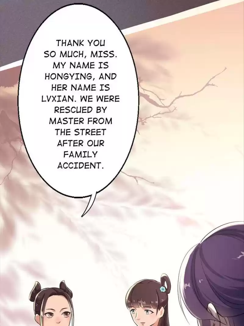 The Villainous Doctor Chapter 29