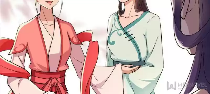 The Villainous Doctor Chapter 29