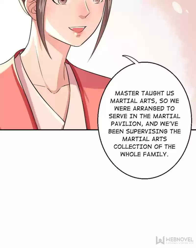 The Villainous Doctor Chapter 29