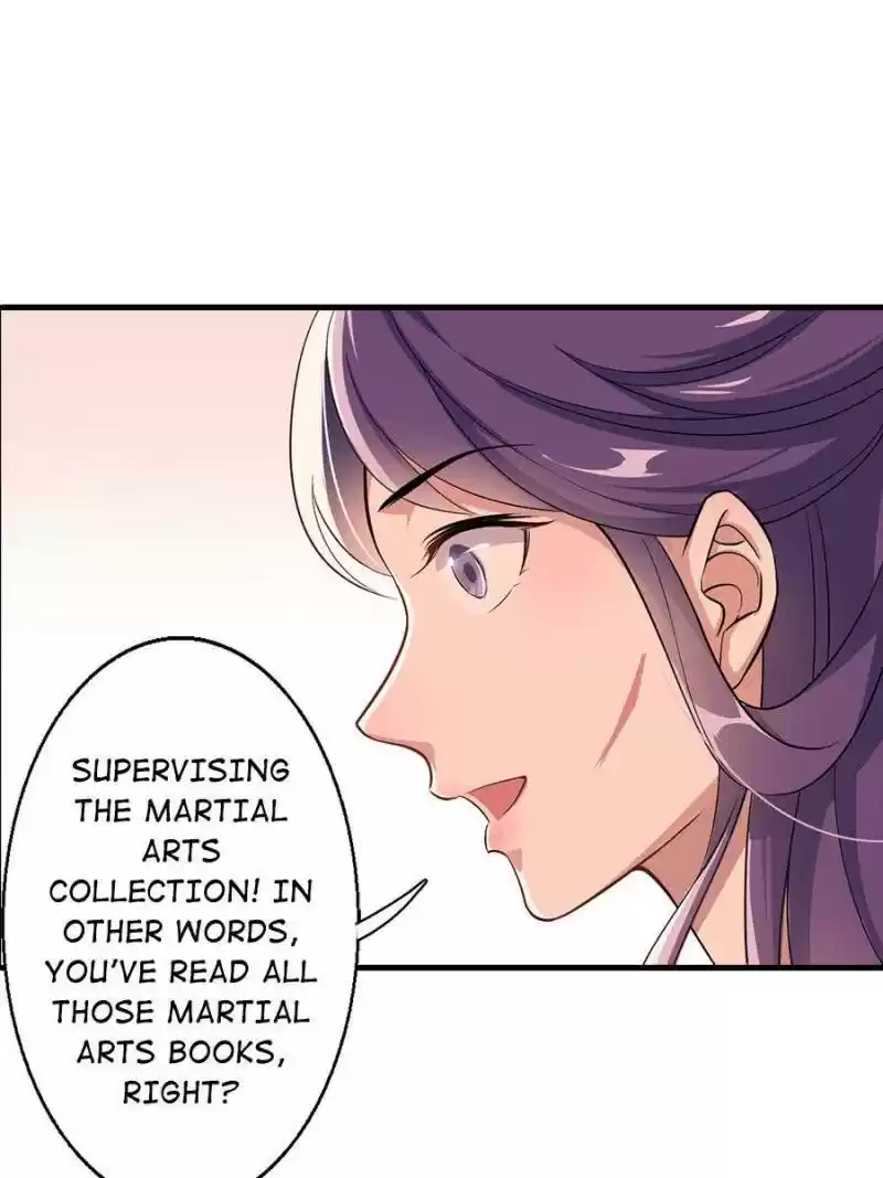 The Villainous Doctor Chapter 29