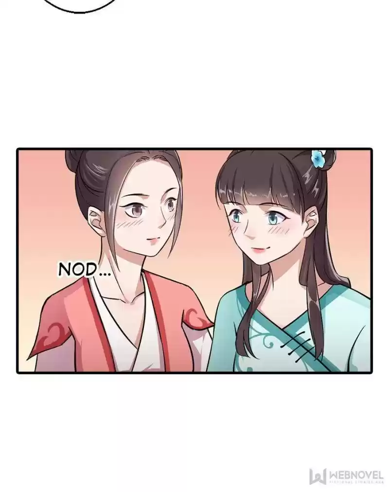 The Villainous Doctor Chapter 29