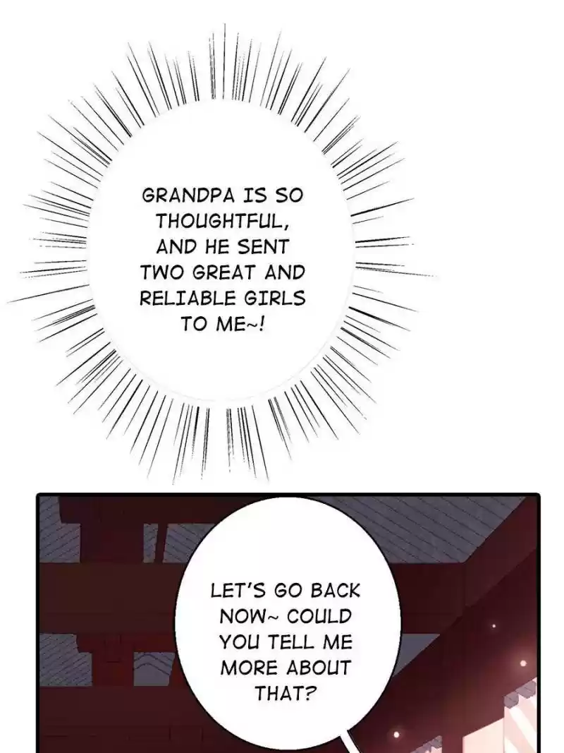 The Villainous Doctor Chapter 29