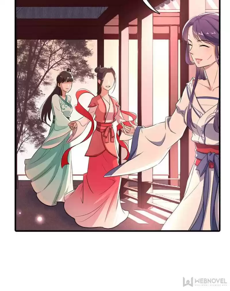 The Villainous Doctor Chapter 29