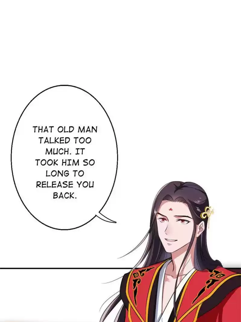 The Villainous Doctor Chapter 29