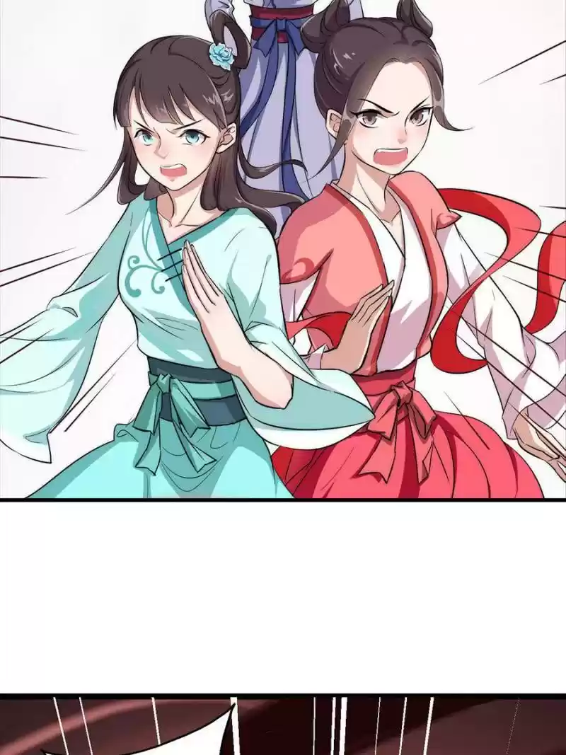 The Villainous Doctor Chapter 29