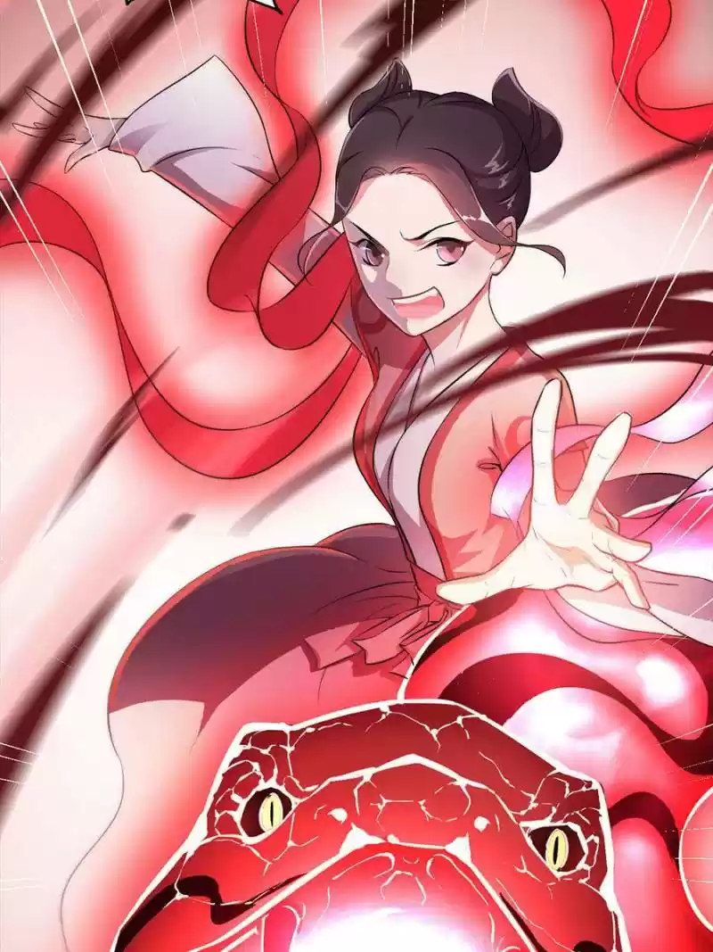 The Villainous Doctor Chapter 29