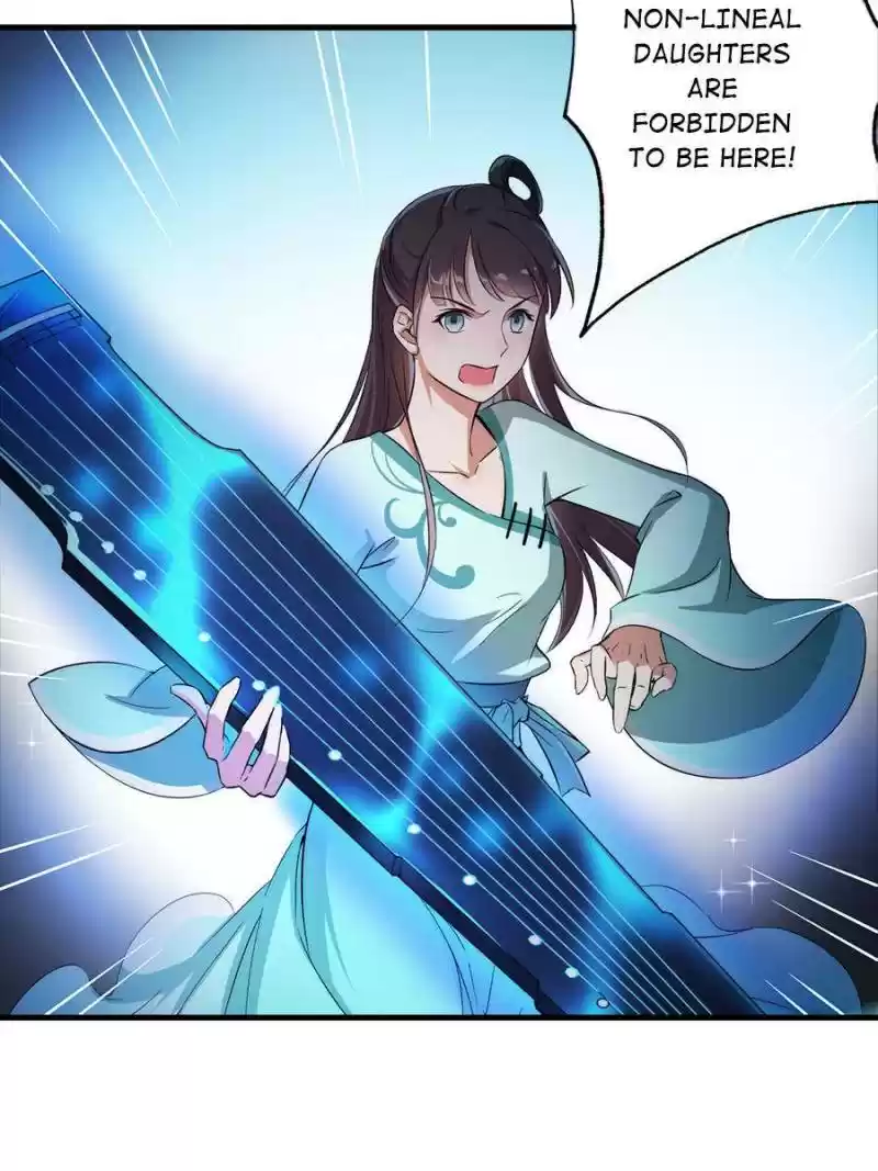 The Villainous Doctor Chapter 29