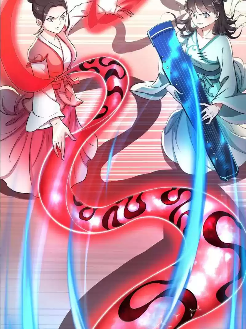 The Villainous Doctor Chapter 29