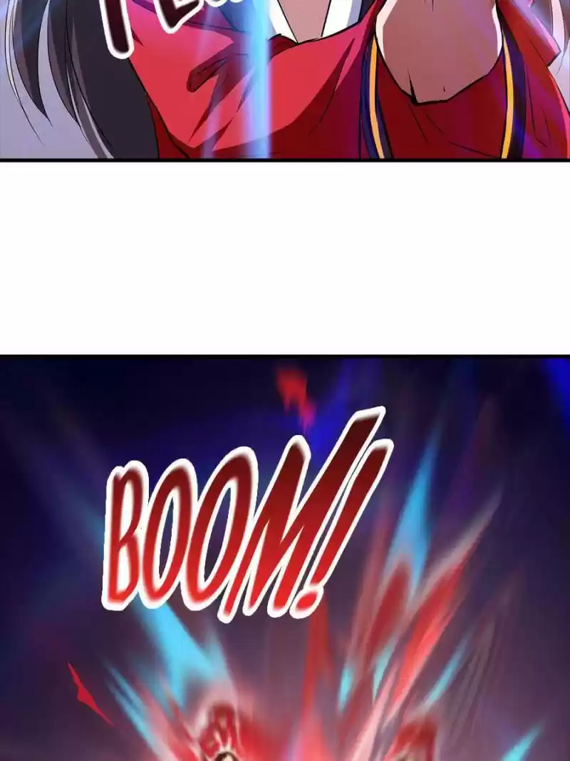 The Villainous Doctor Chapter 29