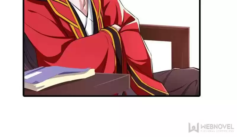 The Villainous Doctor Chapter 29