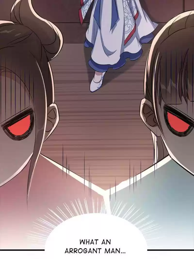 The Villainous Doctor Chapter 29