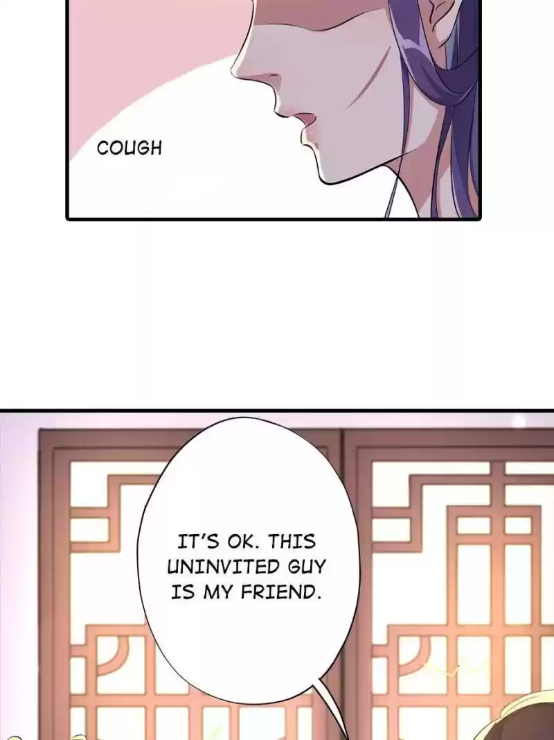 The Villainous Doctor Chapter 30