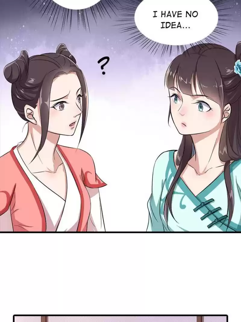 The Villainous Doctor Chapter 30