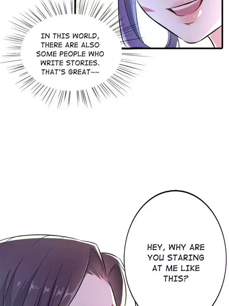 The Villainous Doctor Chapter 30