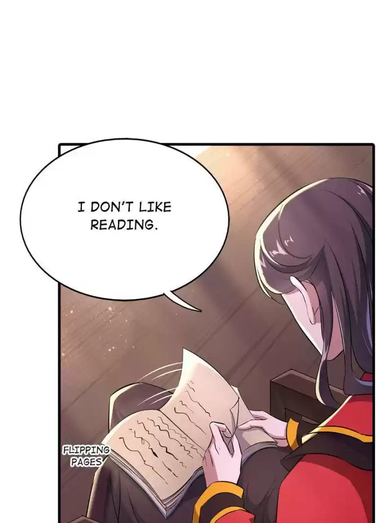 The Villainous Doctor Chapter 30