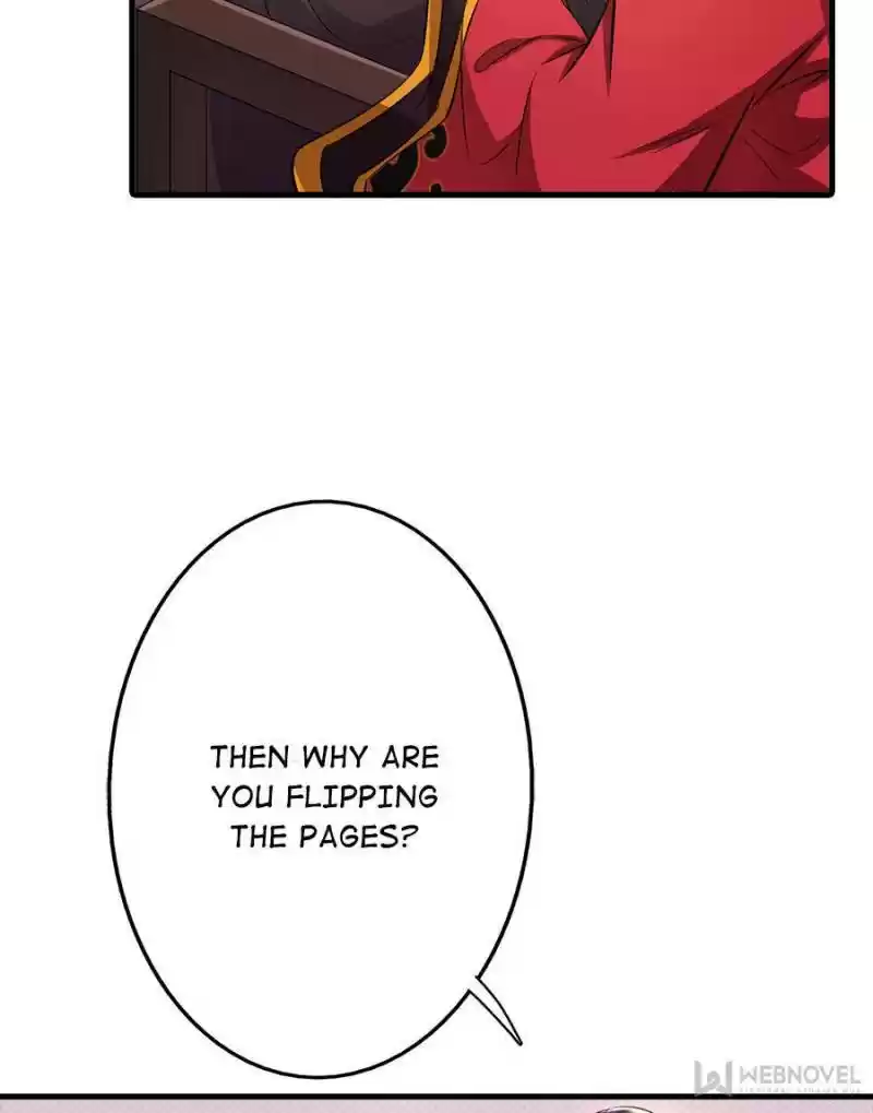 The Villainous Doctor Chapter 30