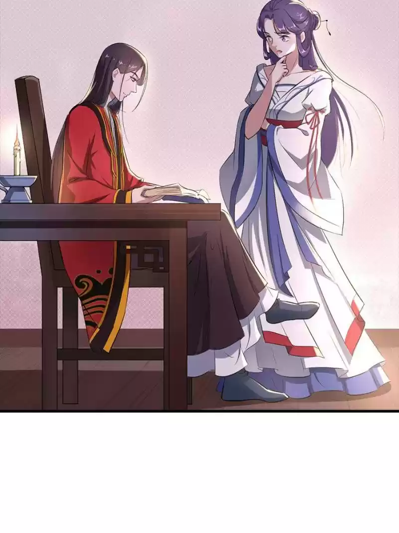 The Villainous Doctor Chapter 30