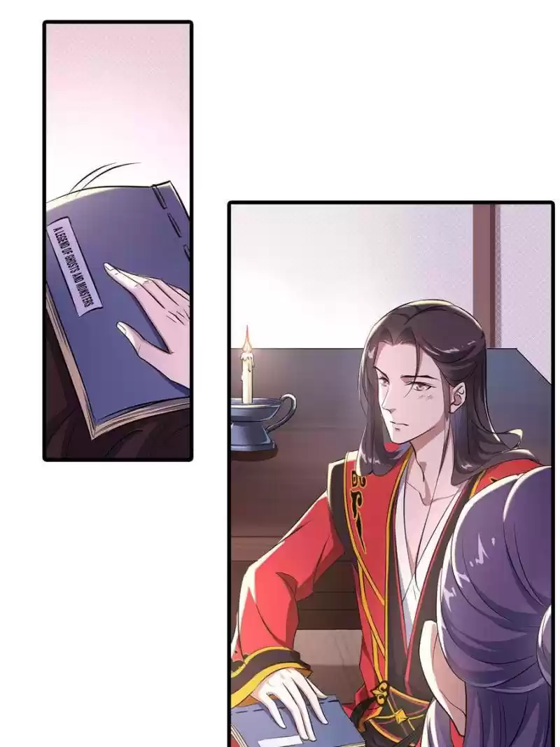 The Villainous Doctor Chapter 30