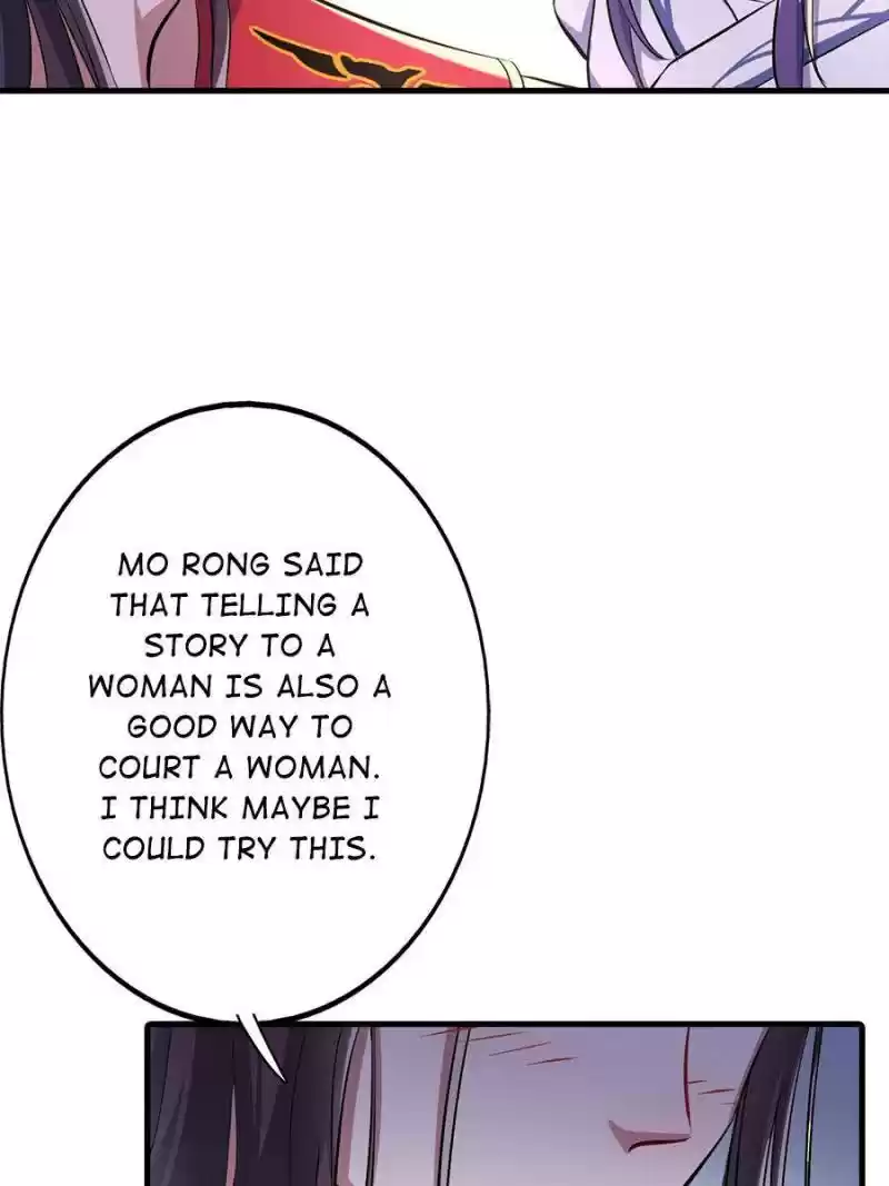 The Villainous Doctor Chapter 30