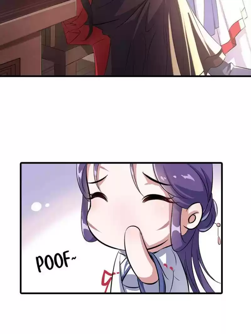 The Villainous Doctor Chapter 30