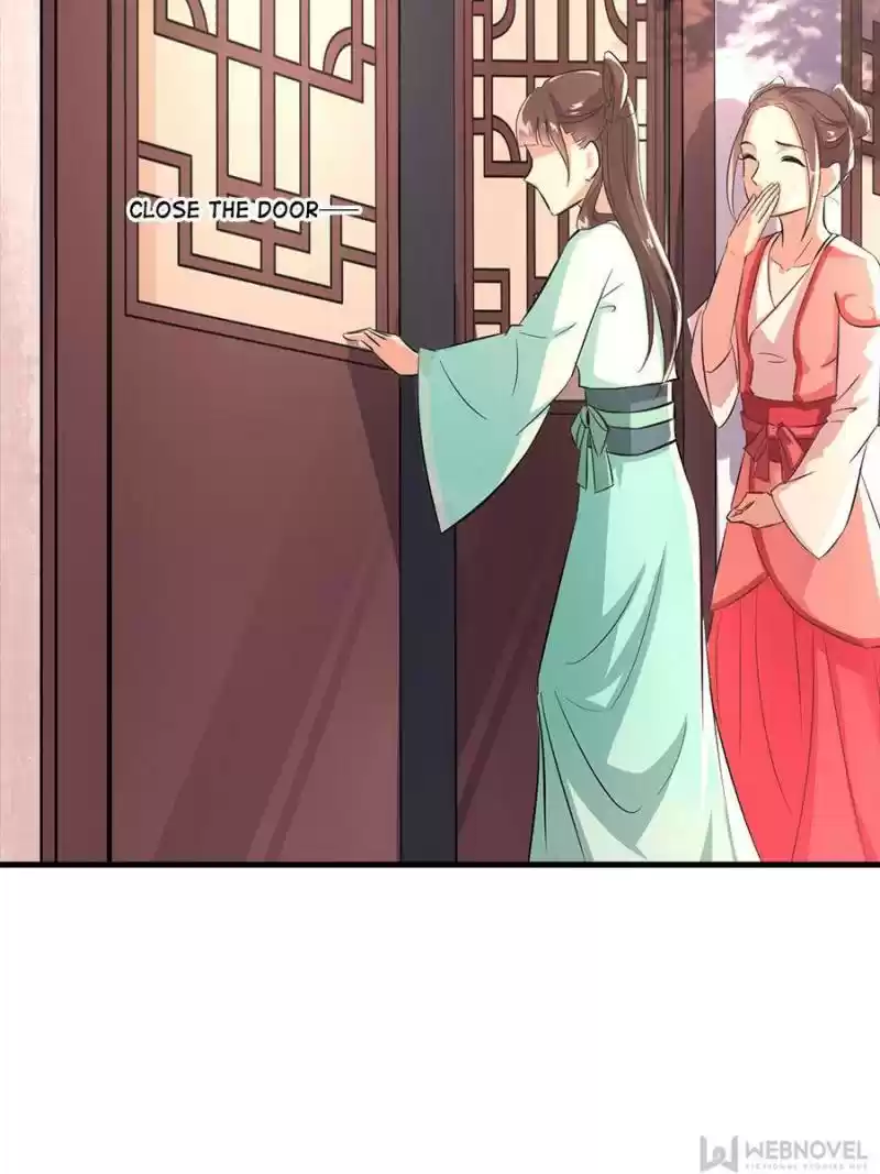 The Villainous Doctor Chapter 30