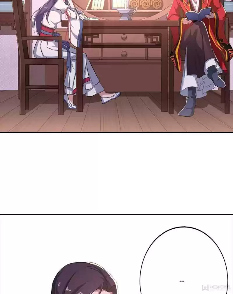 The Villainous Doctor Chapter 31