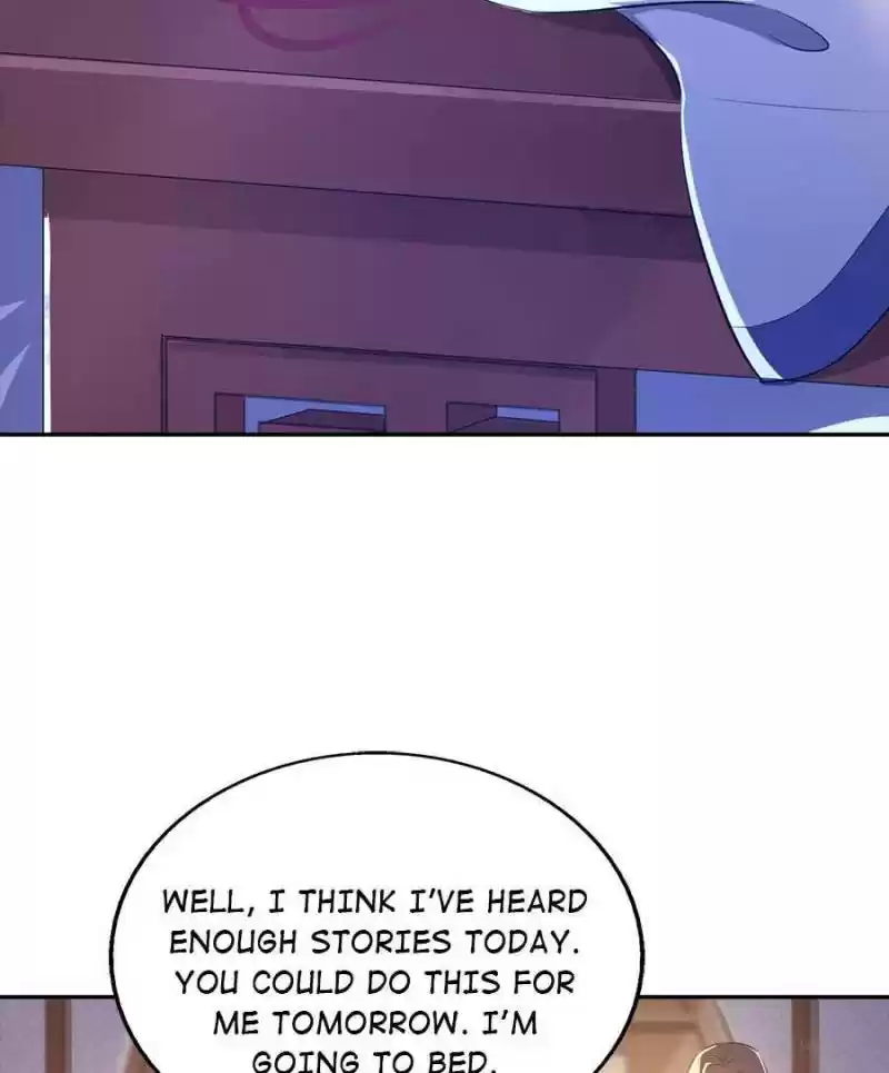 The Villainous Doctor Chapter 31