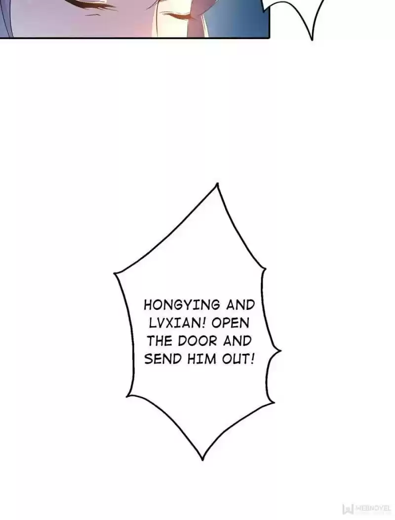 The Villainous Doctor Chapter 31