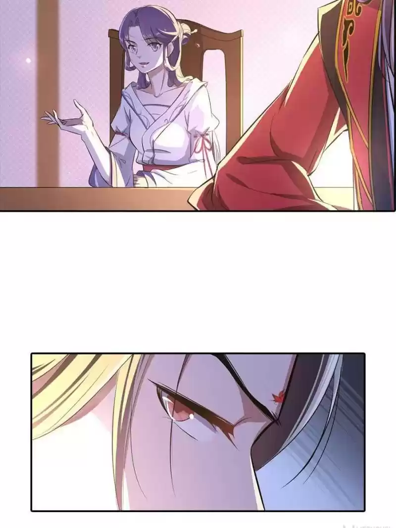 The Villainous Doctor Chapter 31