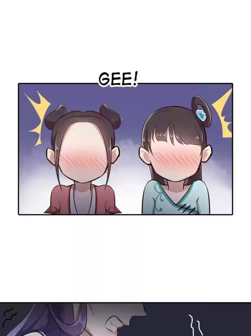 The Villainous Doctor Chapter 31