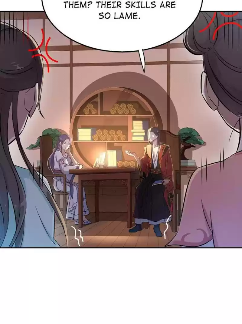 The Villainous Doctor Chapter 31