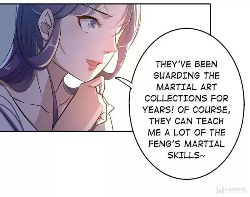 The Villainous Doctor Chapter 31