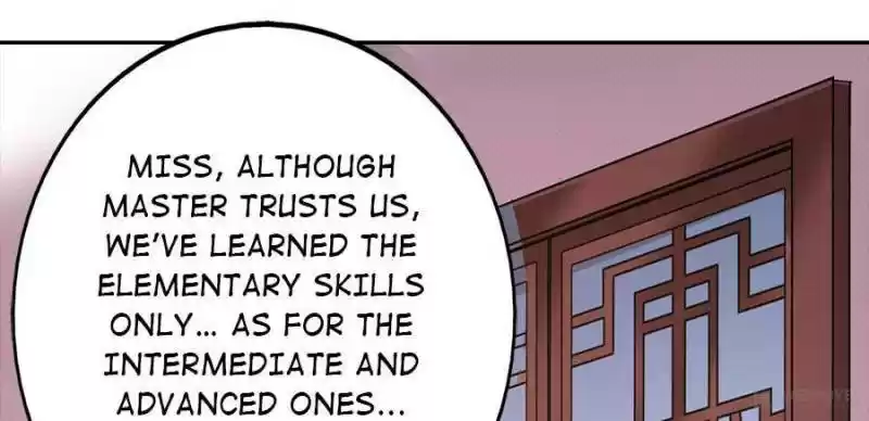 The Villainous Doctor Chapter 31