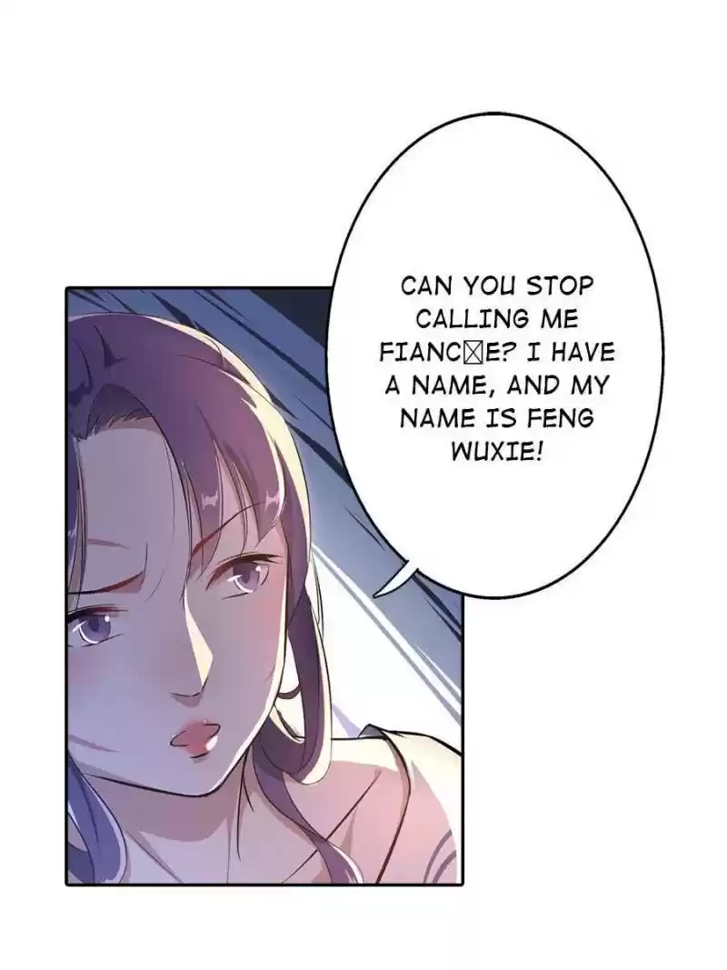 The Villainous Doctor Chapter 31